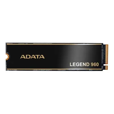 ADATA LEGEND 960/2TB/SSD/M.2 NVMe/Černá/5R