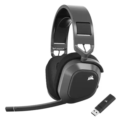 Herní sluchátka Corsair HS80 MAX Wireless