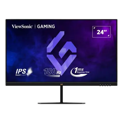 Monitor 24" ViewSonic VX2479-HD-PRO Gaming