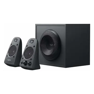 Reproduktory Logitech Z625 Powerful THX Sound