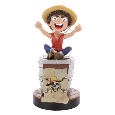 Figurka Cable Guys - Luffy One Piece