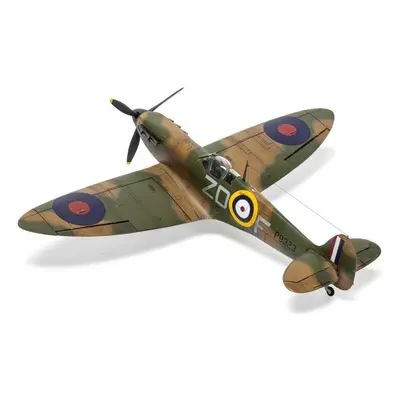 Plastikový model Classic Kit letadlo A05126A - Supermarine Spitfire Mk.1a