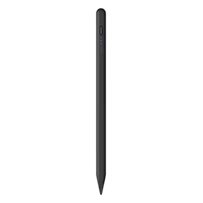 Dotykové pero (stylus) UNIQ Pixo Lite Smart Magnetic Stylus dotykové pero pro iPad černé