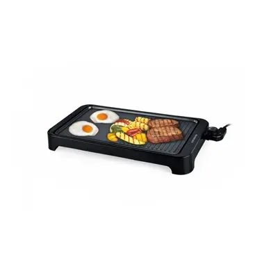 Elektrický gril ORAVA Grillchef-5