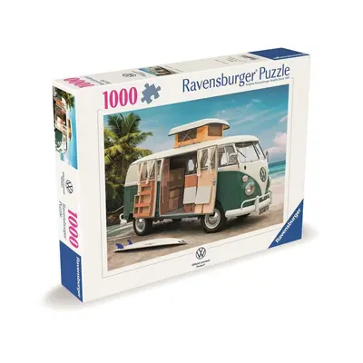 Ravensburger 120005797 Obytný vůz Volkswagen T1