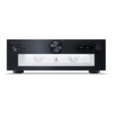 HiFi zesilovač Technics SU-G700M2E-K