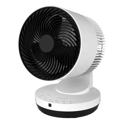 Teplovzdušný ventilátor Stylies Gemma