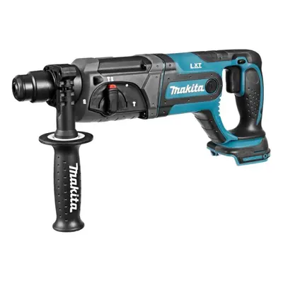 Makita DHR241Z Aku kombinované kladivo Li-ion LXT 18V bez aku Z