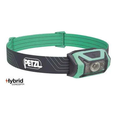 Čelovka Petzl Tikka 2022 Green