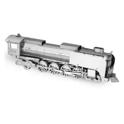 Kovový model Metal Earth Steam Locomotive