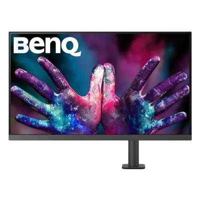 Monitor 31,5" BenQ DesignVue PD3205UA