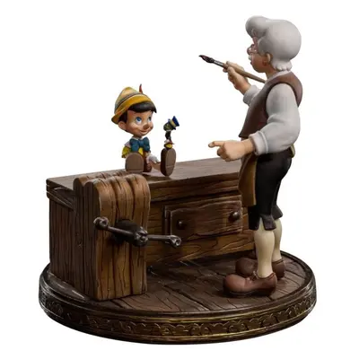 Figurka Disney - Pinocchio - Art Scale 1/10