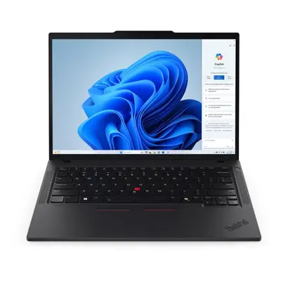 Notebook Lenovo ThinkPad T14 Gen 5 Black