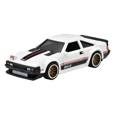 HW Prémiové auto velikáni ’82 TOYOTA SUPRA, Mattel HRV97