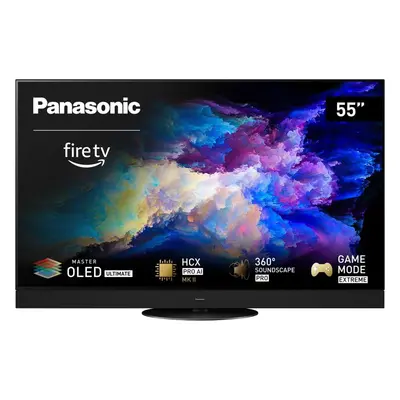 Televize 55" Panasonic TV-55Z95AEG