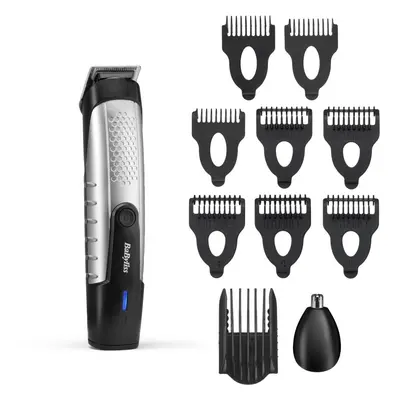 BaByliss T812E