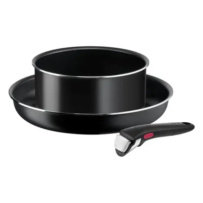 Sada nádobí Tefal Sada nádobí 3 ks Ingenio Easy Cook N Clean L1539243