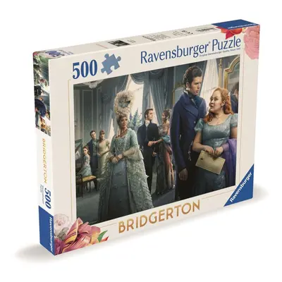 Ravensburger 120012306 Bridgertonovi