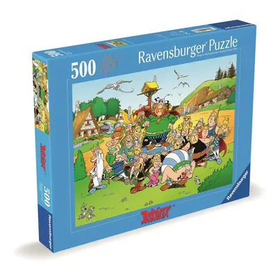 Ravensburger 120001386 Asterix