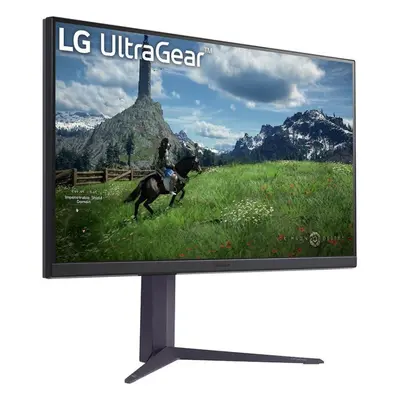 31.5" LG Gamer 32GS85Q-B 32GS85Q-B.AEU