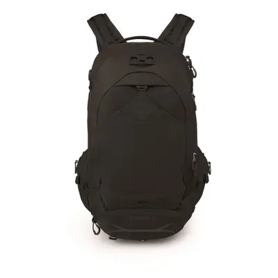 Turistický batoh Osprey Escapist 30 Black S/M