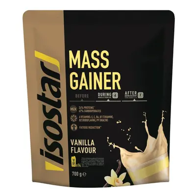 Gainer Isostar Powder Mass Gainer 700g