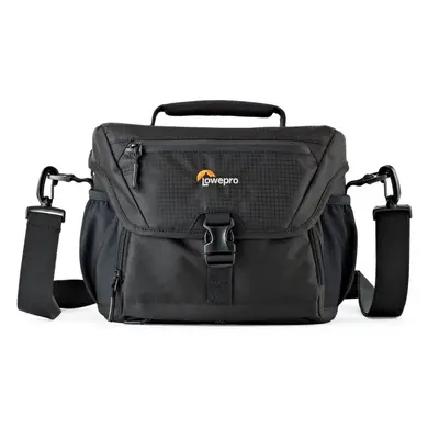 Fotobrašna Lowepro Nova 180 AW II černá