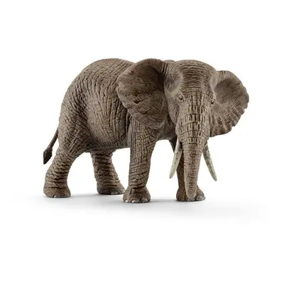 Figurka Schleich Samice slona afrického 14761