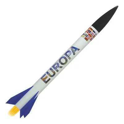 RC model Klima Europa kit