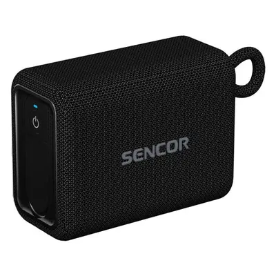 Bluetooth reproduktor Sencor SSS 1400 BLACK