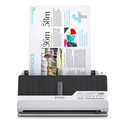 Skener Epson DS-C490