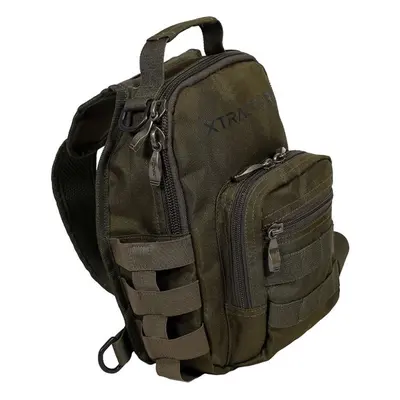 Sonik Sak Xtractor Sling Bag