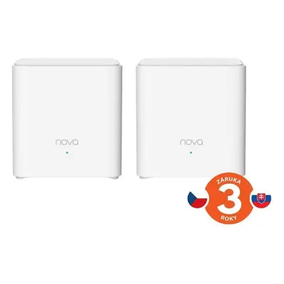 WiFi systém Tenda EX3 (2-pack)