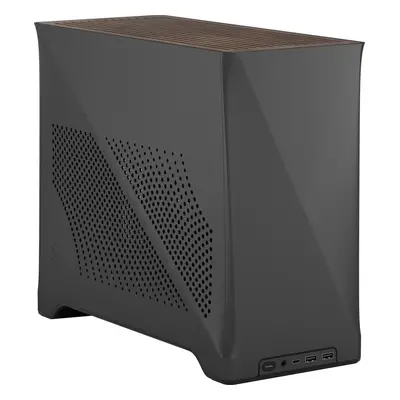 Počítačová skříň Fractal Design Era 2 Charcoal Gray