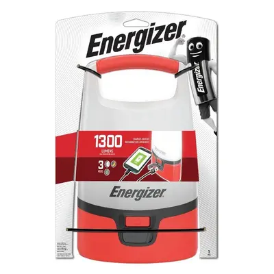 LED svítilna Energizer USB Camping Lahtern 1300 lm