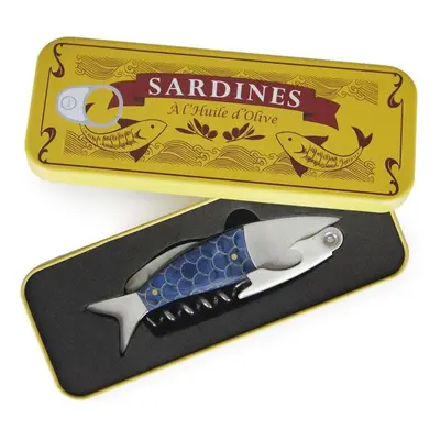 BALVI Vývrtka Sardines 27551