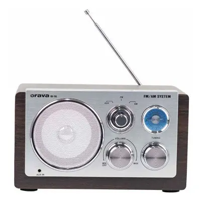 Rádio Orava RR-19 C