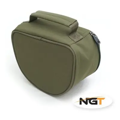 NGT Pouzdro Deluxe Reel Case