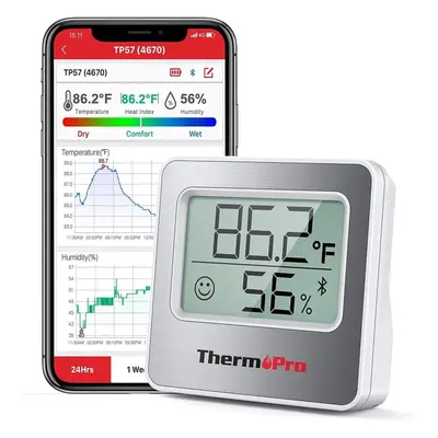 Meteostanice Thermopro TP357