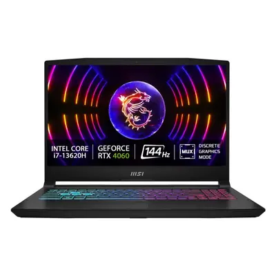 MSI Katana 15 B13VFK-2299CZ Katana 15 B13VFK-2299CZ