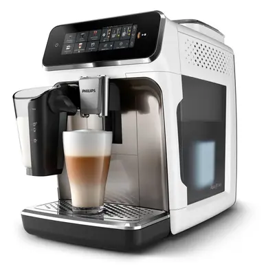 Automatický kávovar Philips Series 3300 LatteGo EP3343/90