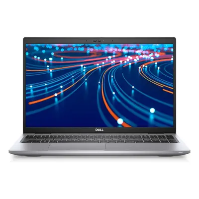 Repasovaný notebook Dell Latitude 5520, záruka 24 měsíců