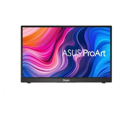 Monitor 14" ASUS ProArt Display PA148CTV přenosný