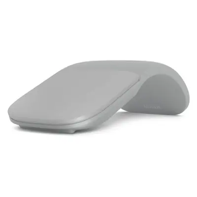 Myš Microsoft Surface Arc Mouse, Light Grey