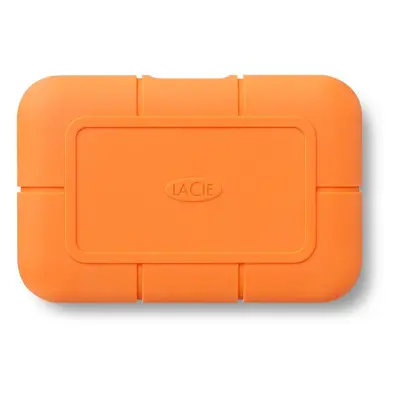 Externí disk LaCie Rugged SSD 4TB