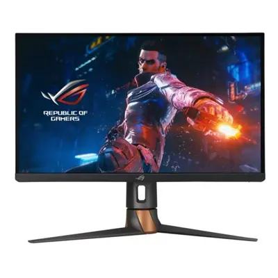 Monitor 27" ASUS ROG Swift 360Hz PG27AQN