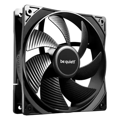 Ventilátor do PC Be quiet! Pure Wings 3 120mm