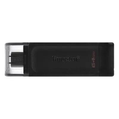 Flash disk Kingston DataTraveler 70 64GB