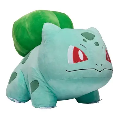 Plyšák Plush Pokémon Bulbasaur 23 cm