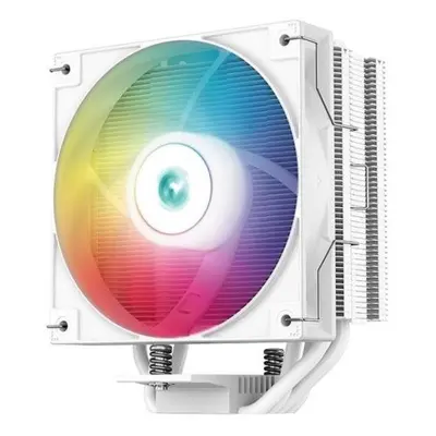 Chladič na procesor DeepCool AG400 ARGB White